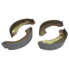 Гальмівні колодки задні 254x57mm Citroen Jumper ll, Fiat Ducato GP 208472