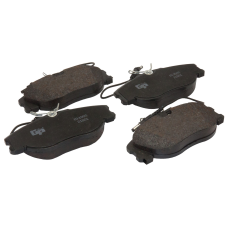 Гальмівні колодки передні Citroen Jumpy l, Fiat Scudo GP 101000