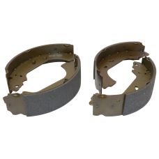 Гальмівні колодки задні 255x60mm Citroen Jumpy l/ll, Fiat Scudo GPS0535