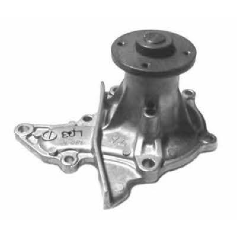 Помпа водяна охолодження Volvo 240/360/740/760 2.0-2.3 Помпа водяна охолодження Volvo 240/360/740/760 2.0-2.3