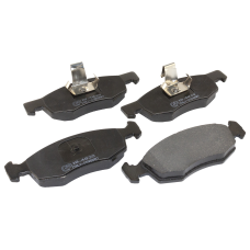 Гальмівні колодки передні Renault Logan, Sandero (410609646R) GP 104035