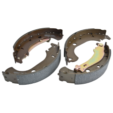 Гальмівні колодки задні 228x42mm Fiat Doblo l >05 (7082149) GP 20604