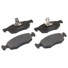 Гальмівні передні колодки Fiat Doblo l (неліквід, без ріжок) GP 101376B