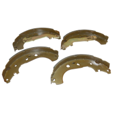 Гальмівні колодки задні 228x42mm Fiat Doblo l/ll (77362756) Akron Malo MA1390080