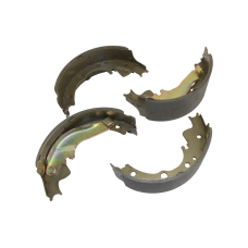 Гальмівні колодки задні 254x90mm Iveco E1 35/40 GP 20391