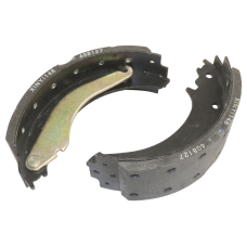 Гальмівні колодки задні 310x100mm Iveco E1/2 59 GP1906196