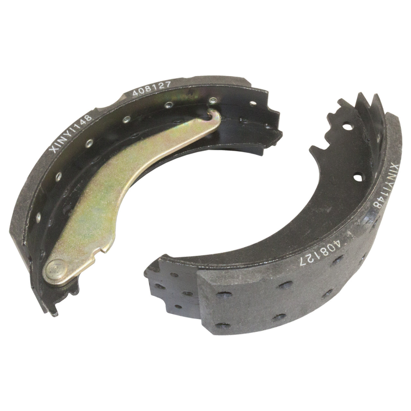 Гальмівні колодки задні 310x100mm Iveco E1/2 59 GP ORK1906196