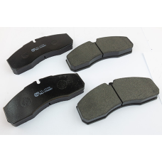 Гальмівні колодки передні Iveco E3 65 GP 111390