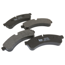 Гальмівні колодки задні Iveco E4/5/6 65 E5/6 70 GP ORK42555633