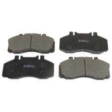 Гальмівні колодки передні/задні Iveco EuroCargo (1906298) GP 10879