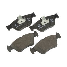 Гальмівні колодки Mercedes-Benz 202/210 передні GP 24209620