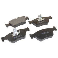 Гальмівні колодки передні Mercedes-Benz W202 W210 GP 101049