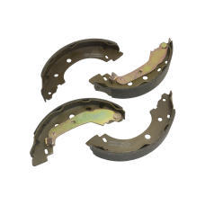 Гальмівні колодки задні 203x38mm Renault Kangoo l GPS0583