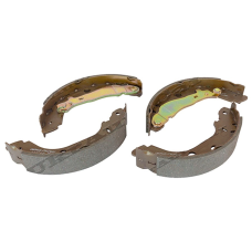 Гальмівні колодки задні 228x42mm Renault Kangoo l GP 20577