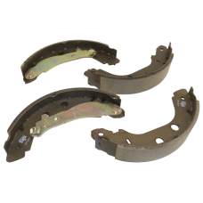 Гальмівні колодки задні 228x42mm Renault Kangoo l GPS0577