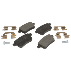 Гальмівні колодки задні Renault Kangoo ll GP 104186