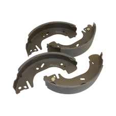 Гальмівні колодки задні 280x65mm Renault Master ll GP 20541A