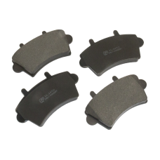 Гальмівні колодки передні R16 Renault Master ll GP 101452