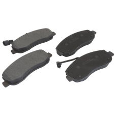 Гальмівні колодки передні Renault Master lll GP 9150