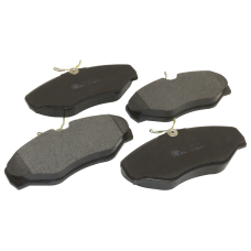 Гальмівні колодки передні Renault Trafic ll GP ARE101515