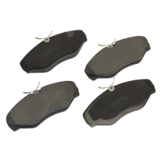 Гальмівні колодки передні Renault Trafic ll GP 101515