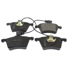 Гальмівні колодки передні R16 Volkswagen Transporter T4 97-03 GPR01484A