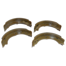 Гальмівні колодки ручного гальма Citroen Jumper ll, Fiat Ducato Akron Malo MA1390025