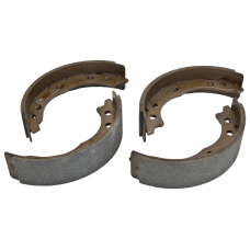 Гальмівні колодки ручного гальма Citroen Jumper ll, Fiat Ducato GP221