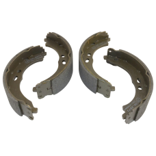 Гальмівні колодки ручного гальма Citroen Jumper lll, Fiat Ducato GP 202871