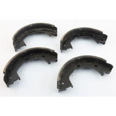 Гальмівні колодки ручного гальма 172x42mm Iveco E2, Renault Mascott (2992568) GP ORK504063793