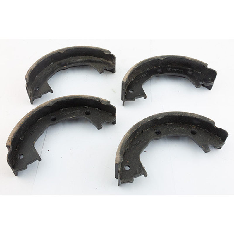 Гальмівні колодки ручного гальма 172x42mm Iveco E2, Renault Mascott (2992568) GP ORK504063793 Гальмівні колодки ручного гальма 172x42mm Iveco E2, Renault Mascott (2992568) GP ORK504063793