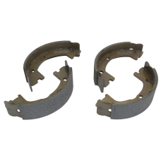 Гальмівні колодки ручного гальма 172x42mm Iveco E2, Renault Mascott (2992568) GP 20593