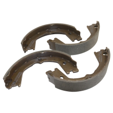 Гальмівні колодки ручного гальма 190x42mm Iveco E3/4/5 65 (42535858) GP RAI29250