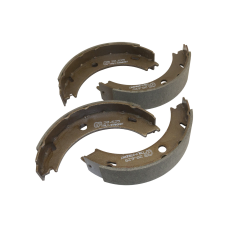 Гальмівні колодки ручного гальма 170x40mm Mercedes-Benz Sprinter 904, VW LT28-46 GP 20625