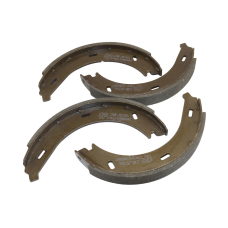 Гальмівні колодки ручного гальма 180x20mm Mercedes-Benz Vito 638 GP 20536