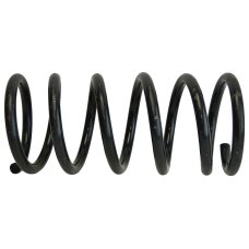 Пружина передня GP Fiat Ducato d17,5mm (7582809)