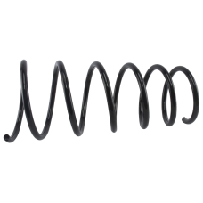 Пружина передня GP Fiat Doblo 1 (74751)