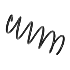 Пружина передня Renault Kangoo l Clio ll GP ORK22005