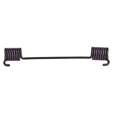 Пружина стяжна Богдан гальмівний.колодок GP 8-97022087-0