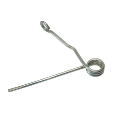 Пружина капота Iveco 90> ліва GP ORK93923951