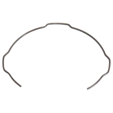 Пружина синхронізатора 1-2-3 передачі HANSWERK Citroen Jumper (9645385880)