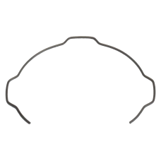 Пружина синхронізатора 4-5 передачі HANSWERK Peugeot Expert (9645385980)