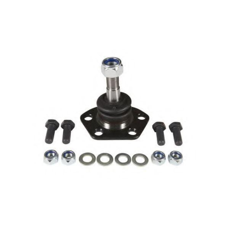 Кульова опора Citroen Jumper Fiat Ducato Peugeot Boxer 1994-2006