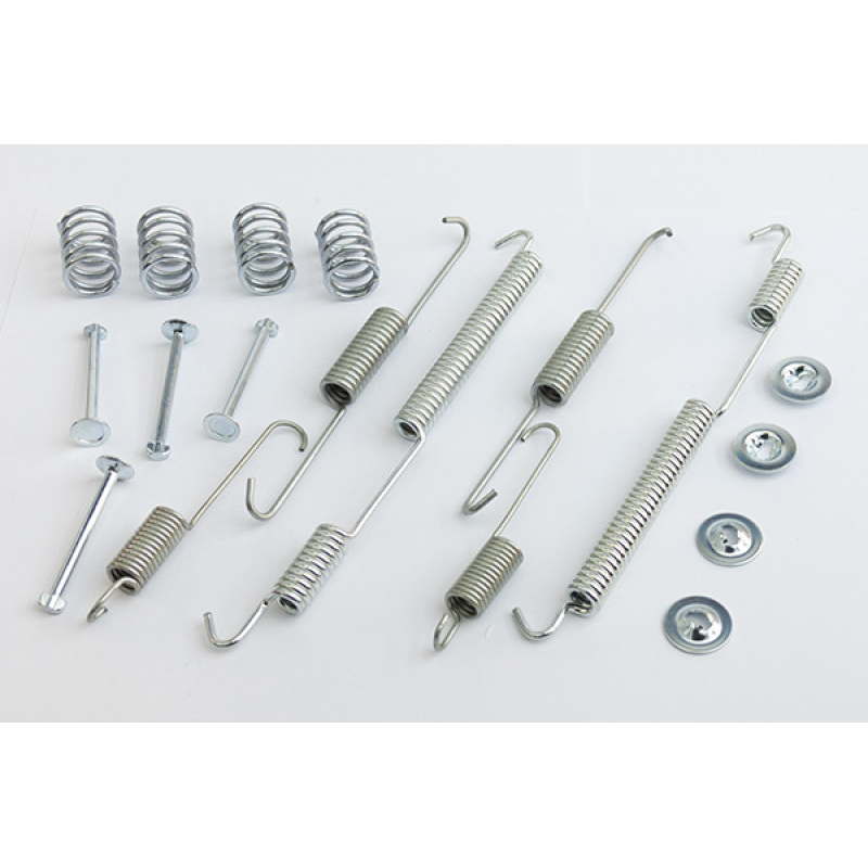 Пружини барабанних колодок GP Citroen Jumper 1 Пружини барабанних колодок GP Citroen Jumper 1