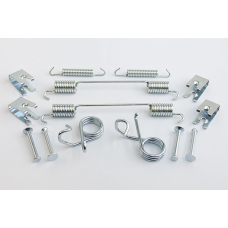 Пружини барабанних колодок GP Fiat Ducato (105-0836)