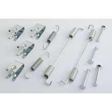 Пружини барабанних колодок 228x42mm GP Fiat Doblo 1/2
