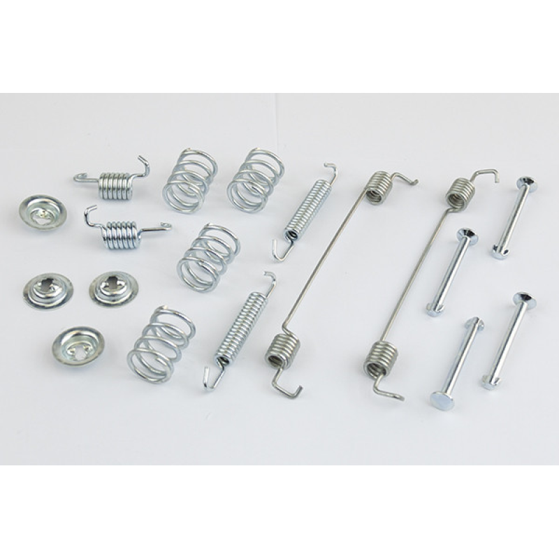 Пружини барабанних колодок 203 GP Renault Kangoo 1 Пружини барабанних колодок 203 GP Renault Kangoo 1