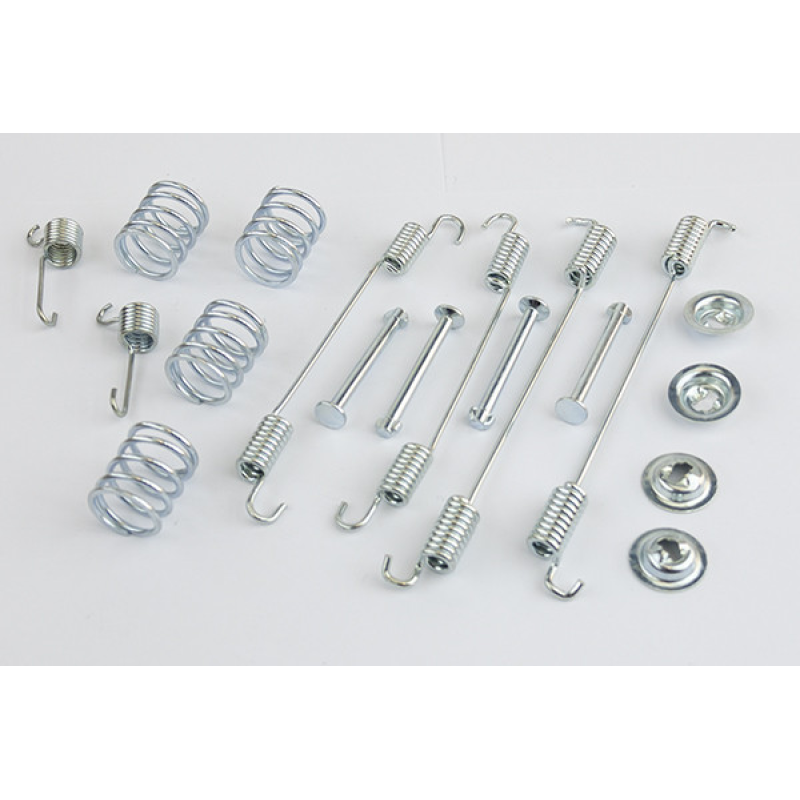 Пружини барабанних колодок 228mm GP Renault Kangoo 1 Пружини барабанних колодок 228mm GP Renault Kangoo 1