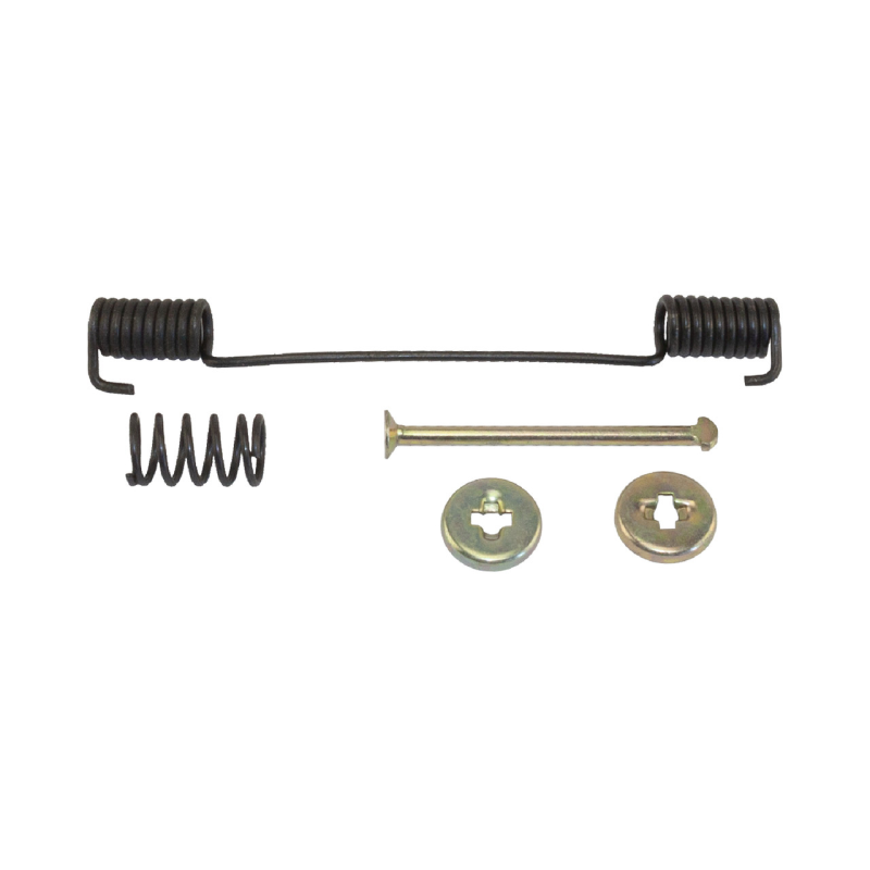 Пружини барабан колодок (комплект на бік) Богдан GP 8-97664930-GC