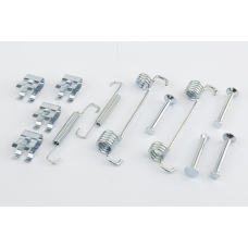 Пружини колодок ручника GP Citroen Jumper 2